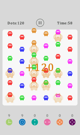 【免費街機App】Dots Loops - the ultimate game-APP點子