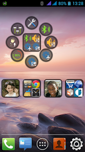 Easy Widget Pro Screenshots 0