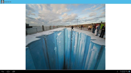 Street Art 3D Screenshots 3