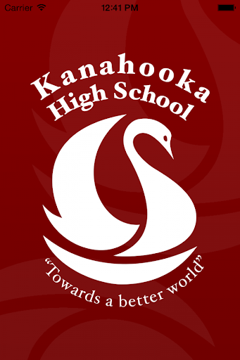 Kanahooka High School