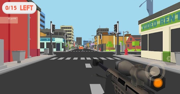 How to download Can Snipedown patch 1.0 apk for bluestacks