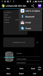 Free Download LinKad USB-NFC Edition APK