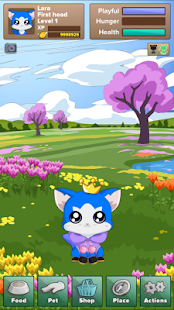 How to download iNyan Virtual Pet Cat patch 1.3 apk for android