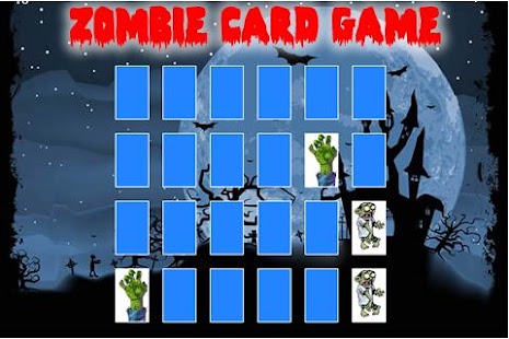 How to get Zombie Card Matching Game Lite patch 1.1.1 apk for pc