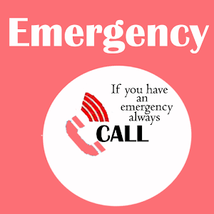 Emergency Call 1.5