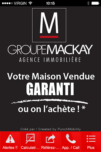 Groupe Mackay