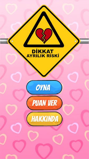 【免費益智App】İlişki Analizi-APP點子