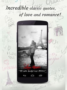 Love Quotes to Remember Screenshots 0