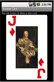 Random card Screenshots 2
