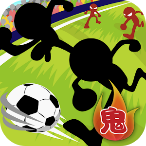鬼パス logo