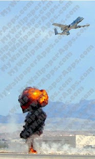 How to mod Military Aircraft Wallpaper patch 1.0 apk for bluestacks