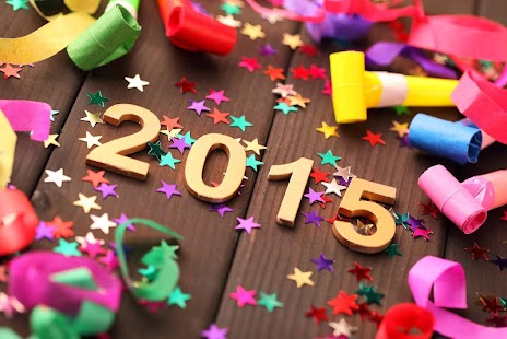 How to install Happy New Year 2015 1.0 unlimited apk for android