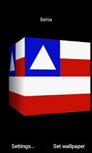 How to install Cube BR LWP simple 1.5.2 apk for bluestacks