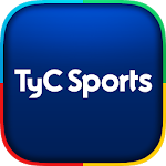 Cover Image of Télécharger TyC Sport 2.1.7 APK