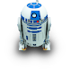 R2D2 Live Wallpaper icon