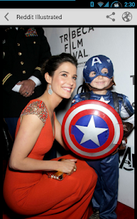  Illustrated for Reddit – miniaturka zrzutu ekranu  