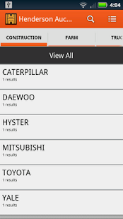 How to install Henderson Aucitons lastet apk for pc