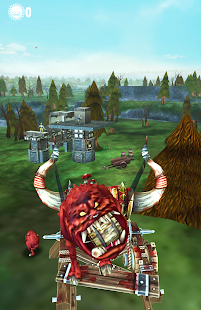 Warhammer: Snotling Fling - screenshot thumbnail