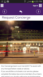 AMBA Charing Cross poster 3