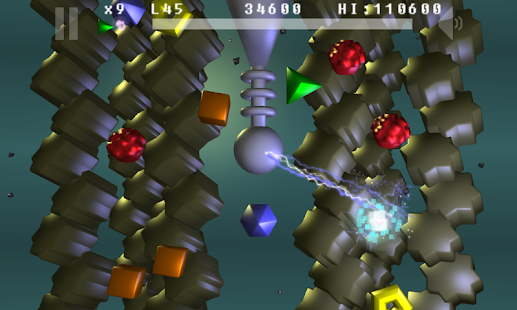 How to mod Gem Zap patch 1.6.1 apk for android
