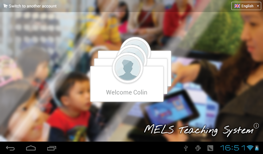 Free Download MELS i-Teaching (Mathematics) APK