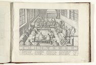 Verbod op protestantse prediking te Antwerpen, 1577
