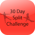 30 Day Splits Challenge Apk