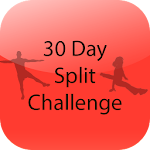 30 Day Splits Challenge Apk