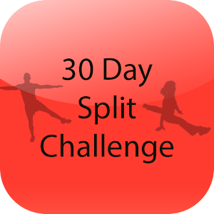 30 Day Splits Challenge.apk 1.2