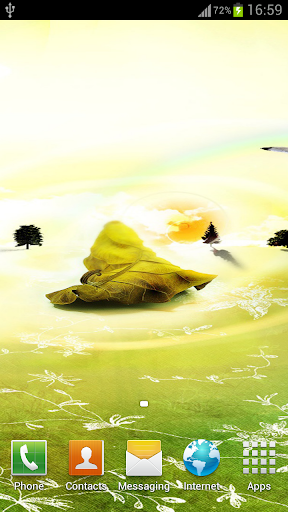 免費娛樂App|3D live wallpaper|阿達玩APP