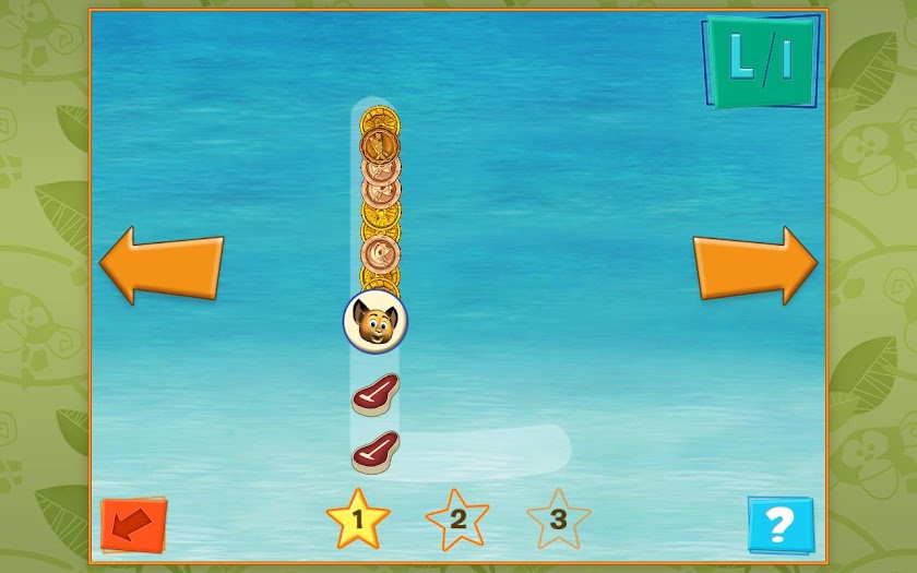 Madagascar: My ABCs Screen 3
