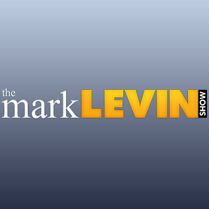 Mark Levin Show 新聞 App LOGO-APP開箱王