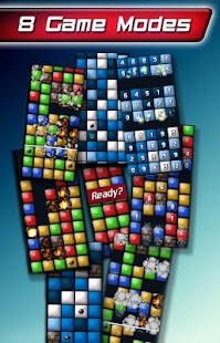 Free Download Line XU - Block Party APK for Android