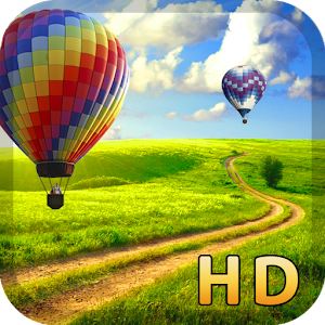 Hot Air Balloon.apk 1.2.3