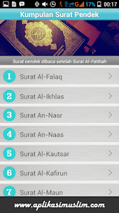 download Tuntunan Sholat Lengkap free