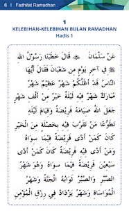 How to download Fadhilat Ramadhan (Melayu) 1.1 apk for pc