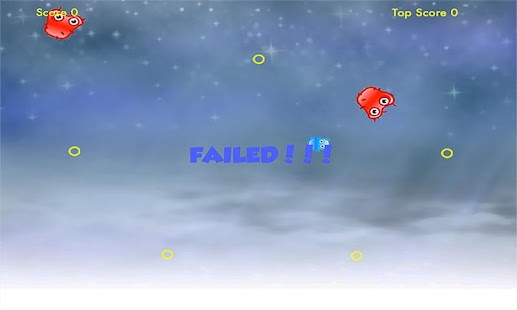 Avoid The Virus Attack - náhled