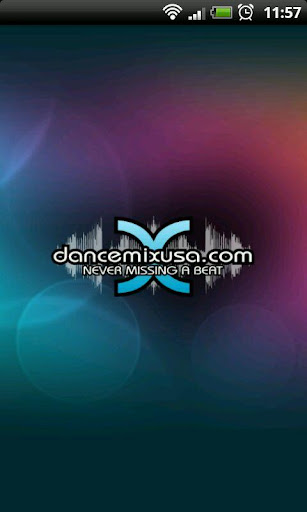 Dance Mix USA