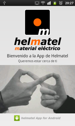 Helmatel App