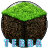 Terra Craft: World mobile app icon
