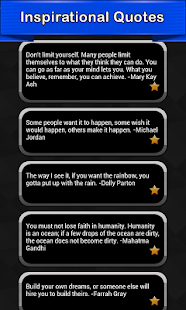 How to mod Inspirational Quotes 1.7 mod apk for pc