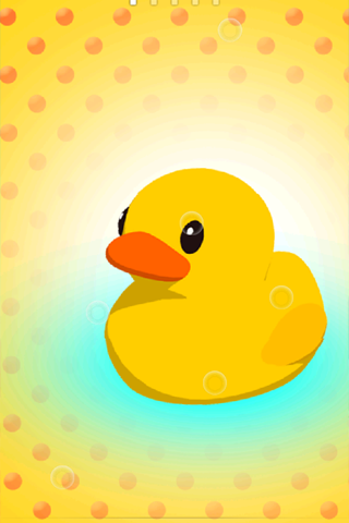 DUCK Live Wallpaper