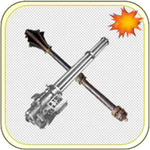 Weapon Fight Sound 1.5