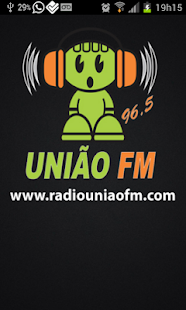 Lastest União FM APK