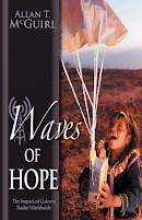 Waves Of Hope cover