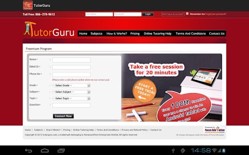 How to mod TutorGuru 1.0 mod apk for pc