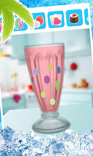 免費下載休閒APP|Milkshake Maker - Frozen Drink app開箱文|APP開箱王