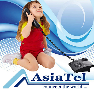 Asiatel