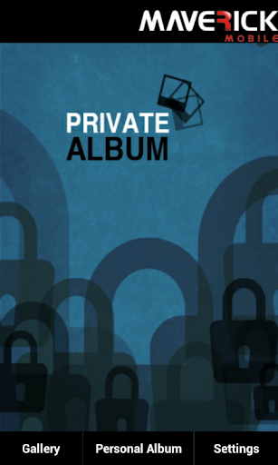 PRIVATE ALBUM