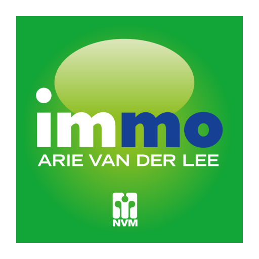 IMMO Arie van der Lee 商業 App LOGO-APP開箱王